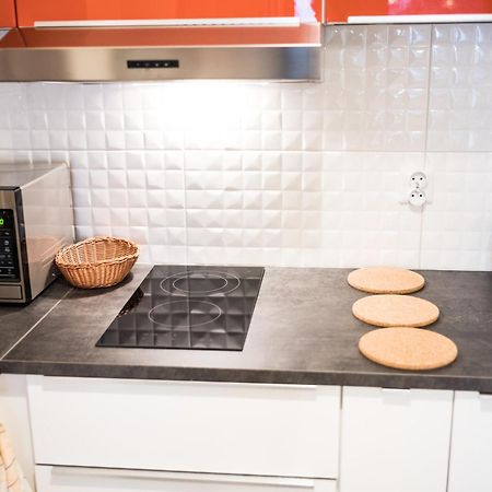 Apartamenty Opal Krynica Zdroj Værelse billede