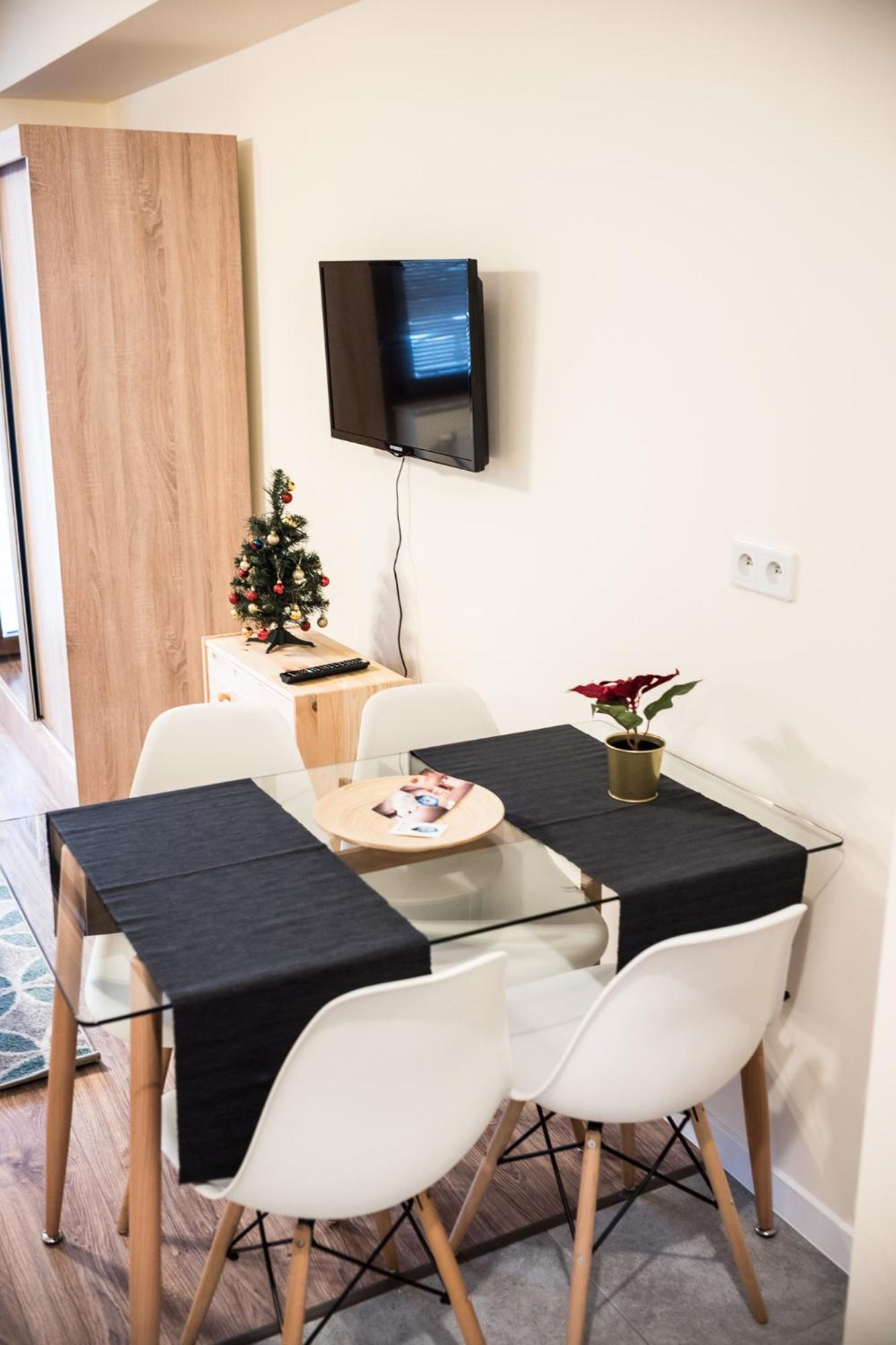 Apartamenty Opal Krynica Zdroj Værelse billede