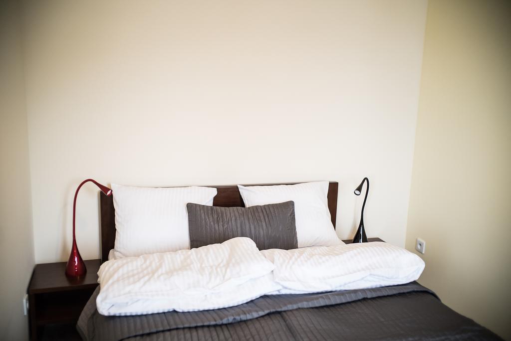 Apartamenty Opal Krynica Zdroj Eksteriør billede