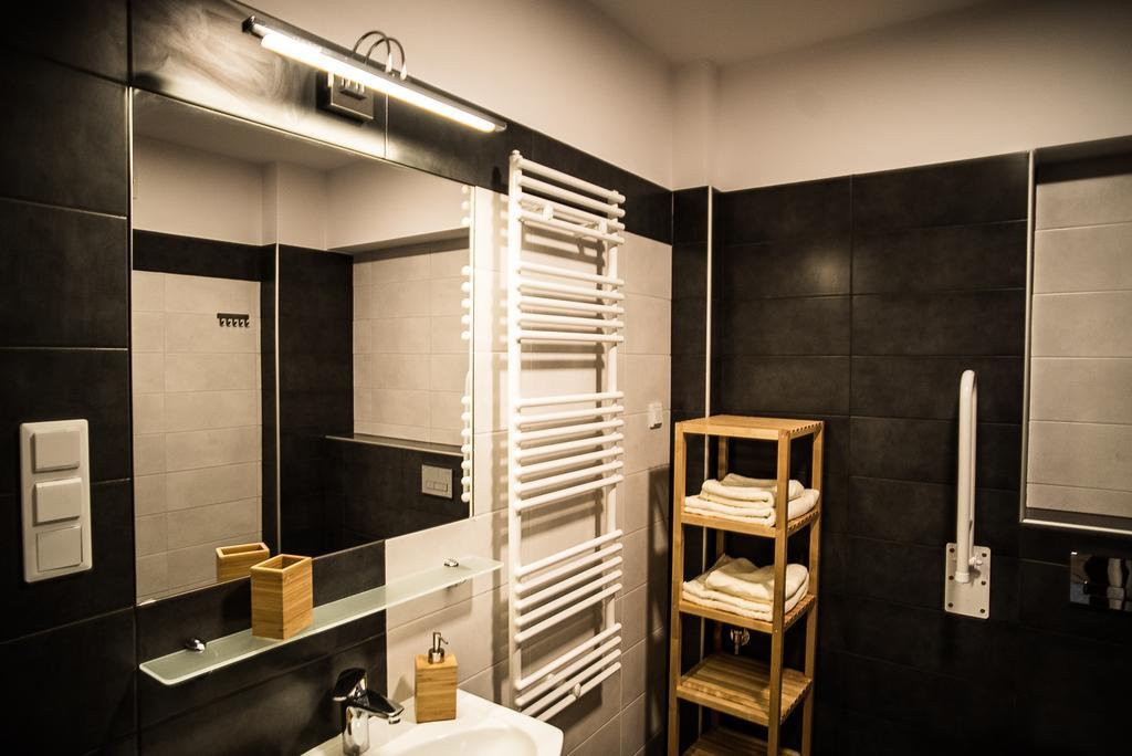 Apartamenty Opal Krynica Zdroj Eksteriør billede
