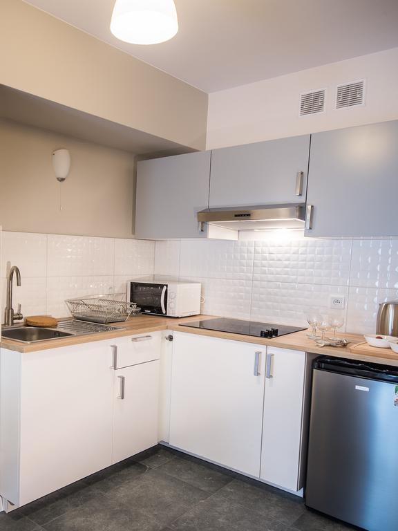 Apartamenty Opal Krynica Zdroj Eksteriør billede