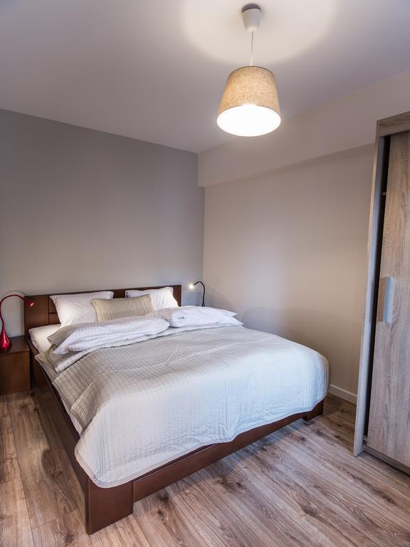 Apartamenty Opal Krynica Zdroj Eksteriør billede