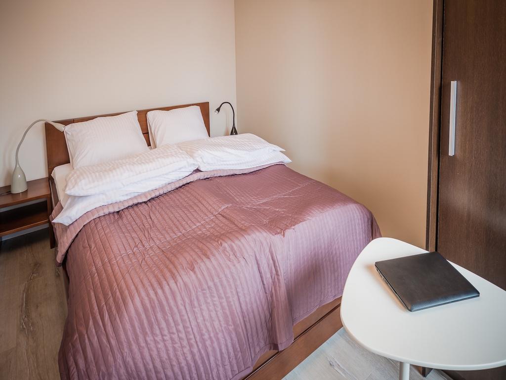 Apartamenty Opal Krynica Zdroj Eksteriør billede