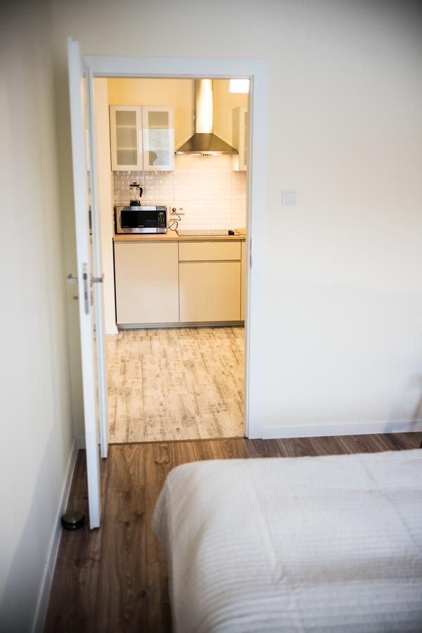 Apartamenty Opal Krynica Zdroj Eksteriør billede