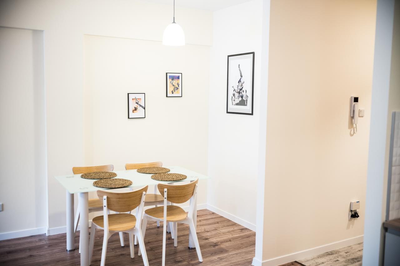 Apartamenty Opal Krynica Zdroj Eksteriør billede