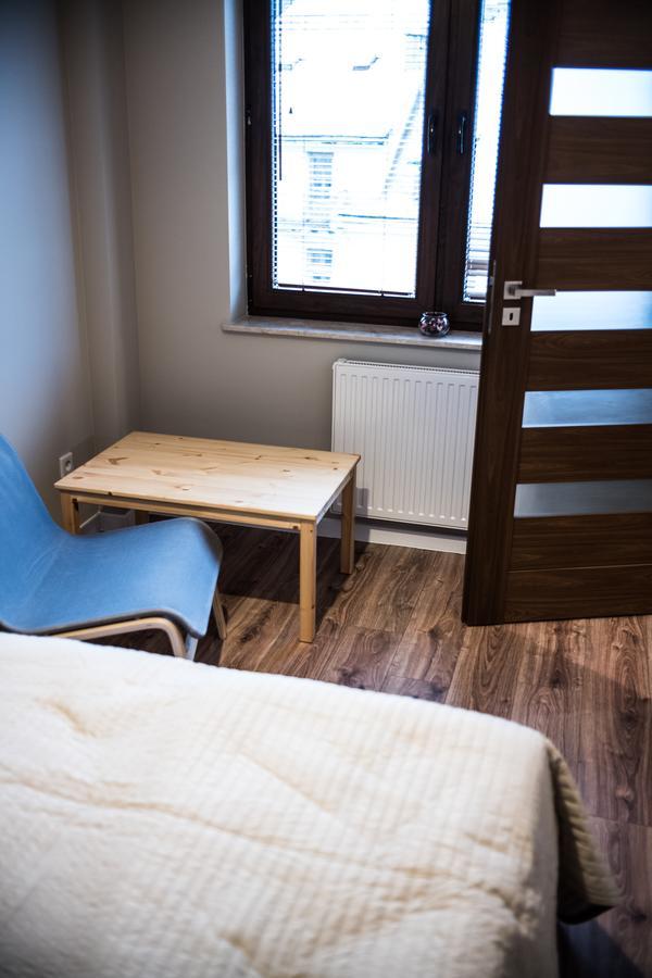 Apartamenty Opal Krynica Zdroj Eksteriør billede