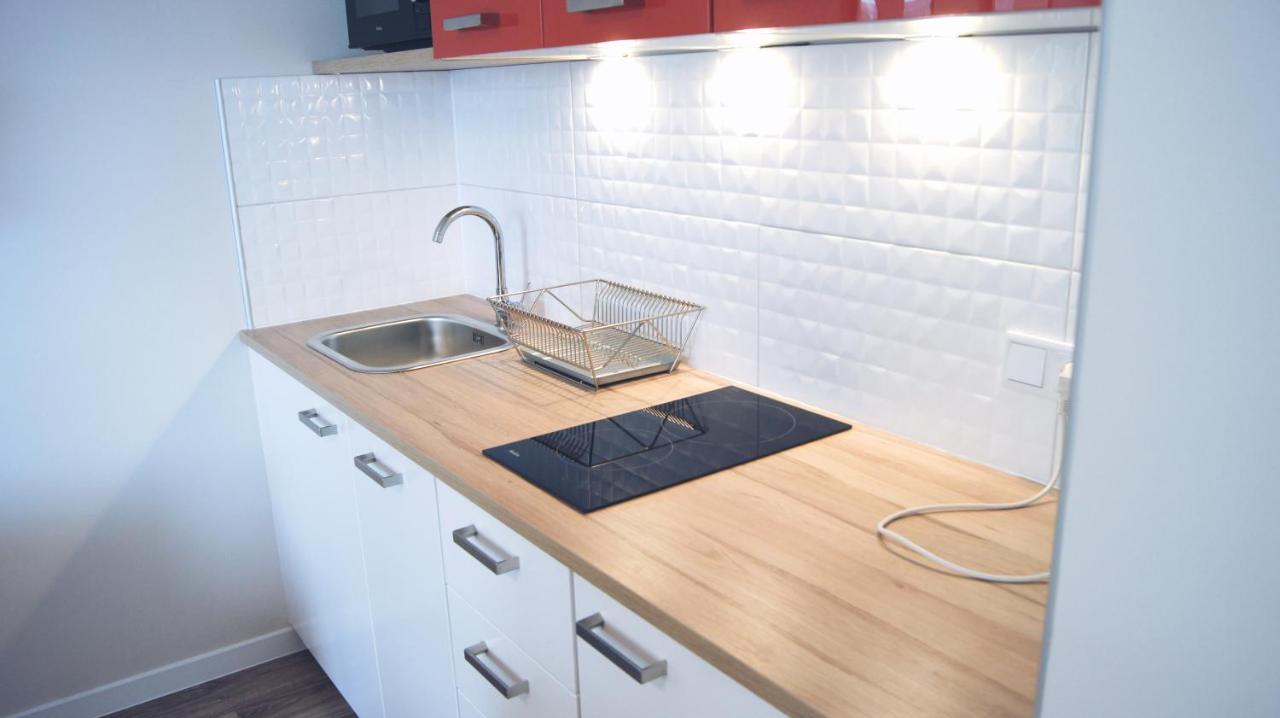Apartamenty Opal Krynica Zdroj Eksteriør billede